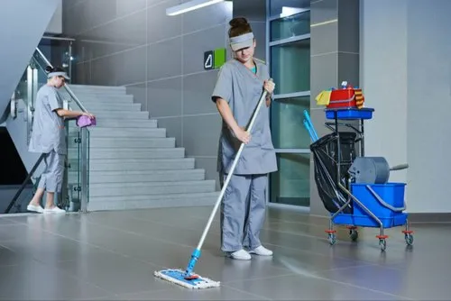 General Cleaning